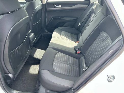 Used 2025 Kia K5 LXS FWD image 18