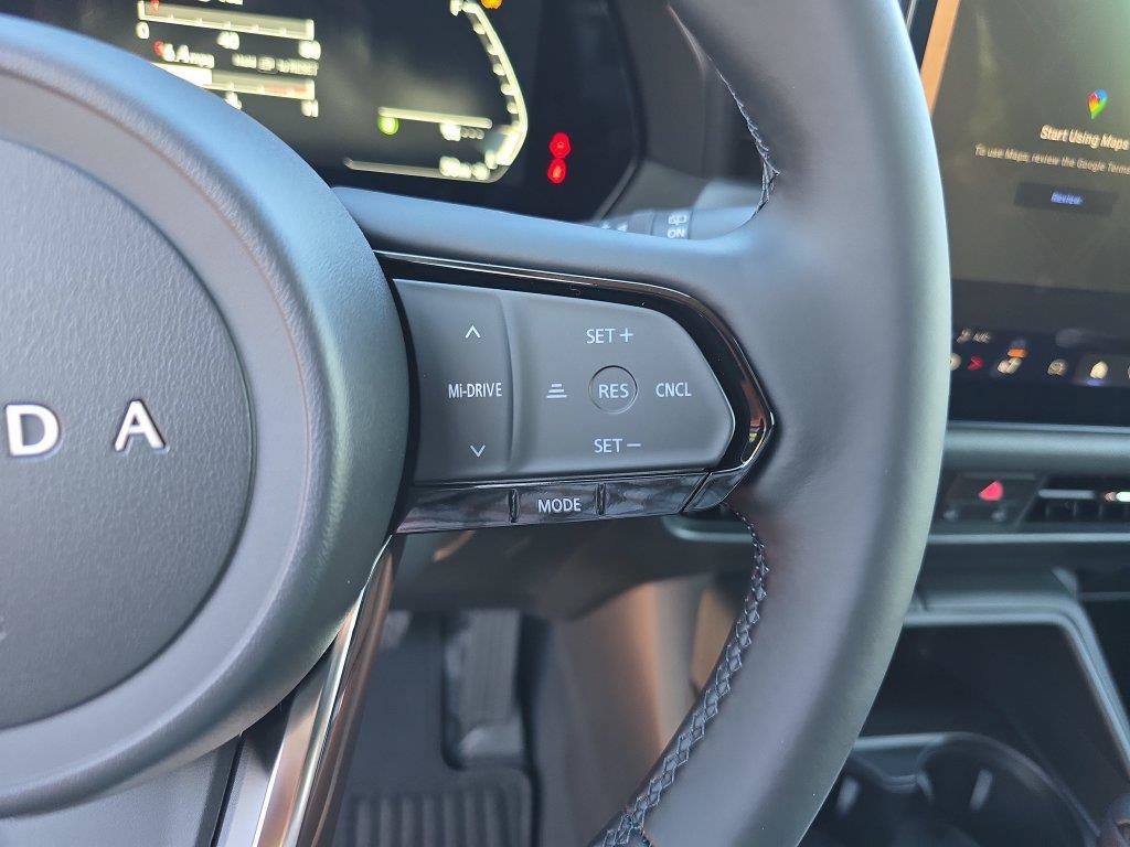 New 2026 MAZDA CX-5 Preferred AWD/4WD image 30