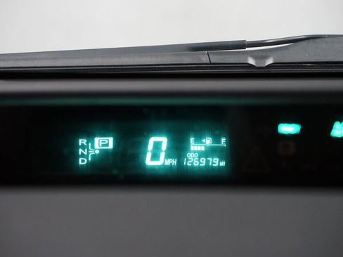 Used 2008 Toyota Prius image 15