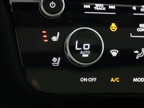 Used 2022 INFINITI QX60 Sensory w/ Cargo Package image 8