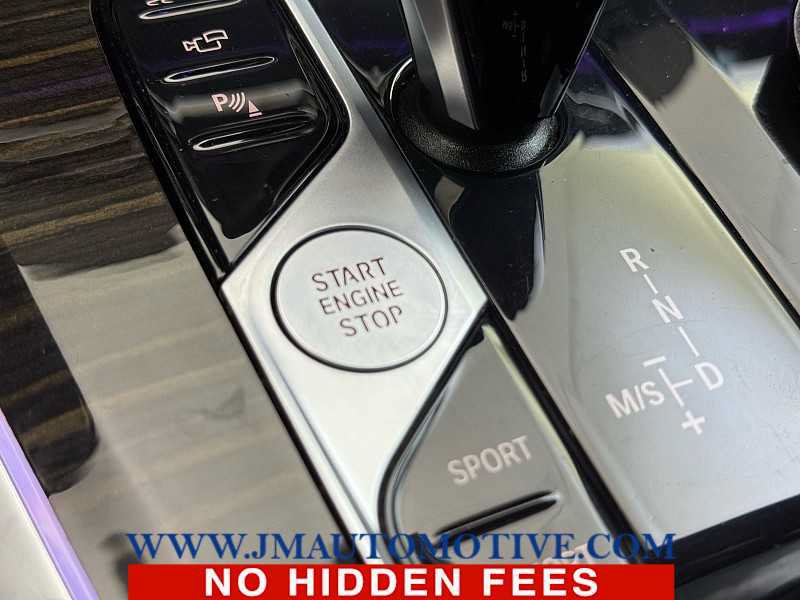 Used 2023 BMW X5 xDrive40i AWD/4WD image 45