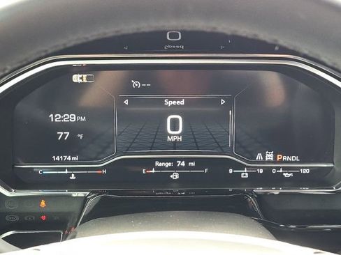 Used 2024 GMC Sierra 1500 SLE image 26