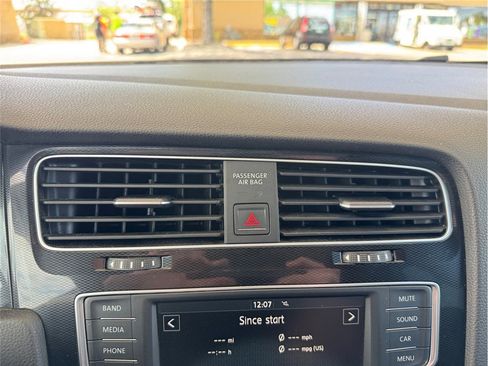 Used 2016 Volkswagen GTI S FWD image 39