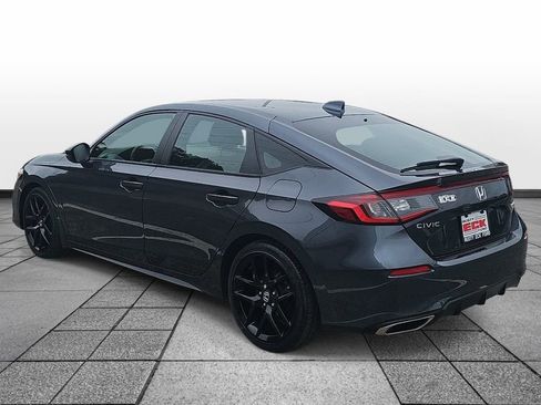 Used 2023 Honda Civic Sport Touring image 7