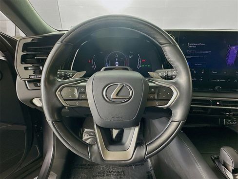 Used 2023 Lexus RX 350 Premium Plus image 13