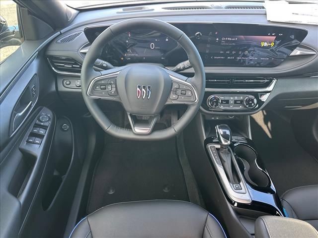 New 2026 Buick Envista Sport Touring w/ Convenience I Package FWD image 20