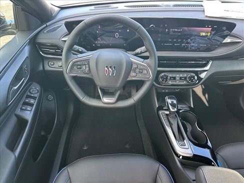 New 2026 Buick Envista Sport Touring w/ Convenience I Package FWD image 20