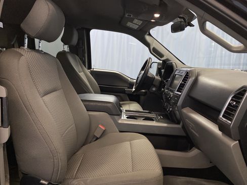 Used 2015 Ford F150 XLT w/ Equipment Group 302A Luxury image 34