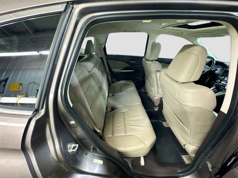 Used 2012 Honda CR-V EX-L image 24