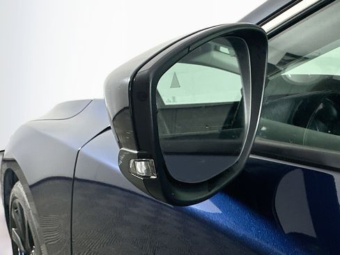 Used 2024 MAZDA MAZDA3 s FWD image 16