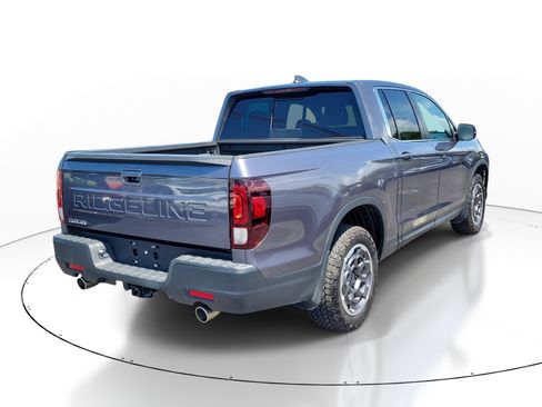 Used 2024 Honda Ridgeline RTL+ image 6