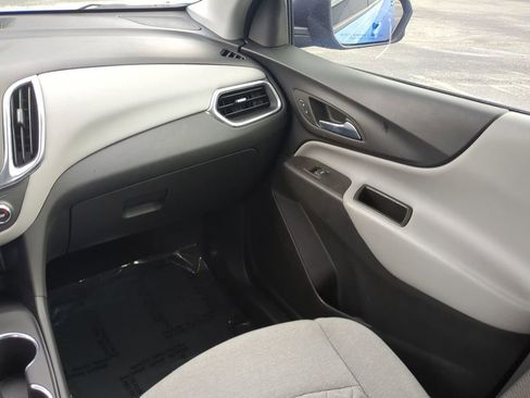 Used 2024 Chevrolet Equinox LS image 17