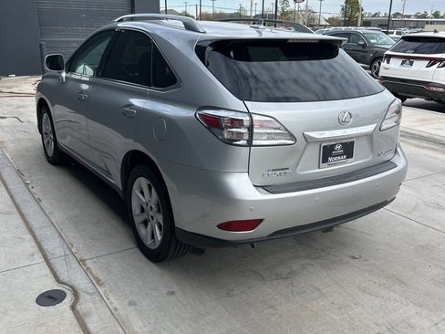 Used 2010 Lexus RX 350 2WD image 6