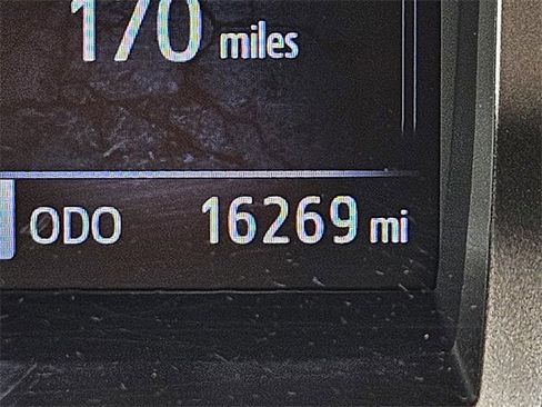 Used 2023 Toyota Tacoma SR5 image 25