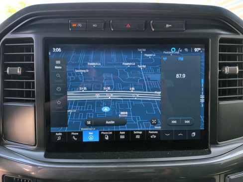 Used 2024 Ford F150 STX RWD image 23