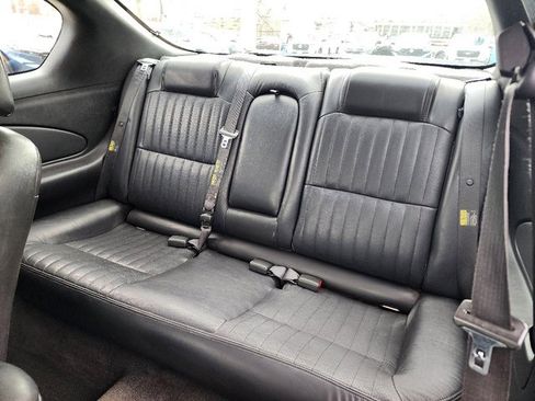 Used 2004 Chevrolet Monte Carlo SS w/ Preferred Equipment Group image 21