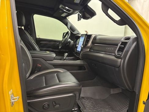 Used 2023 RAM 1500 TRX w/ Havoc Edition AWD/4WD image 16