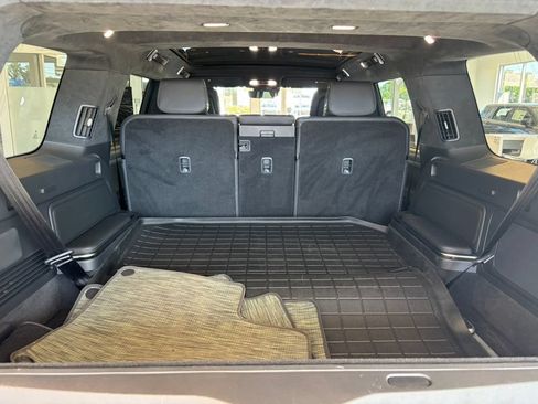 Used 2024 Rivian R1S Adventure AWD/4WD image 22