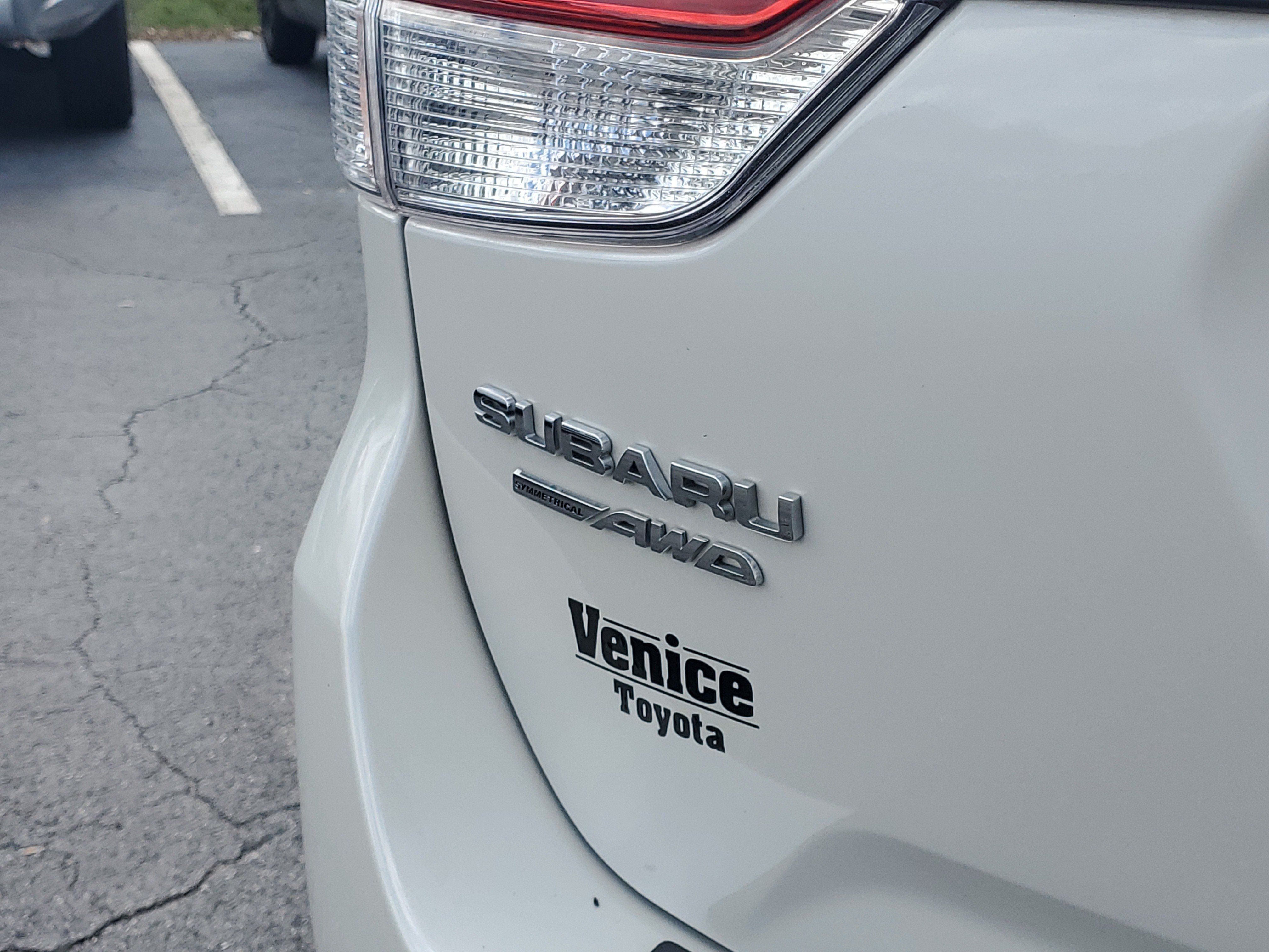 Used 2021 Subaru Forester Sport w/ Popular Package #2 AWD/4WD image 12