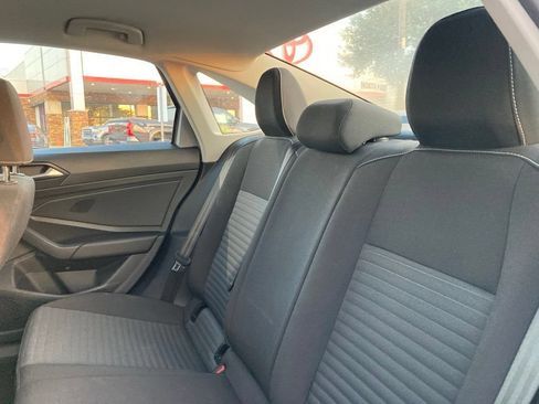 Used 2025 Volkswagen Jetta S FWD image 10
