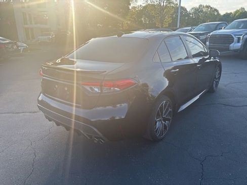 Used 2022 Toyota Corolla SE image 8