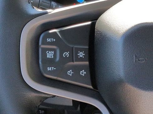 New 2025 Ford Bronco Big Bend image 27