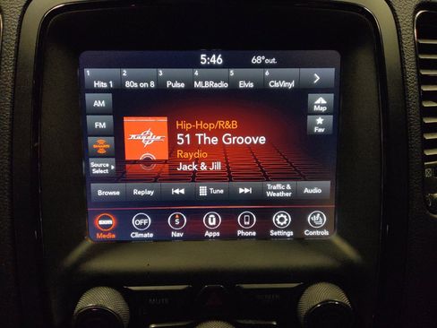 Used 2020 Dodge Durango GT RWD image 25