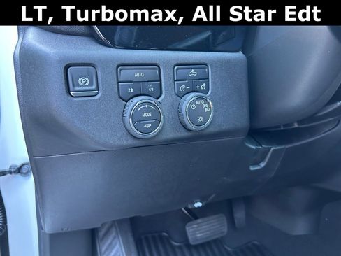 New 2026 Chevrolet Silverado 1500 LT image 13