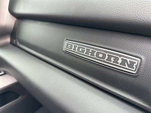 New 2026 RAM 1500 Big Horn image 20