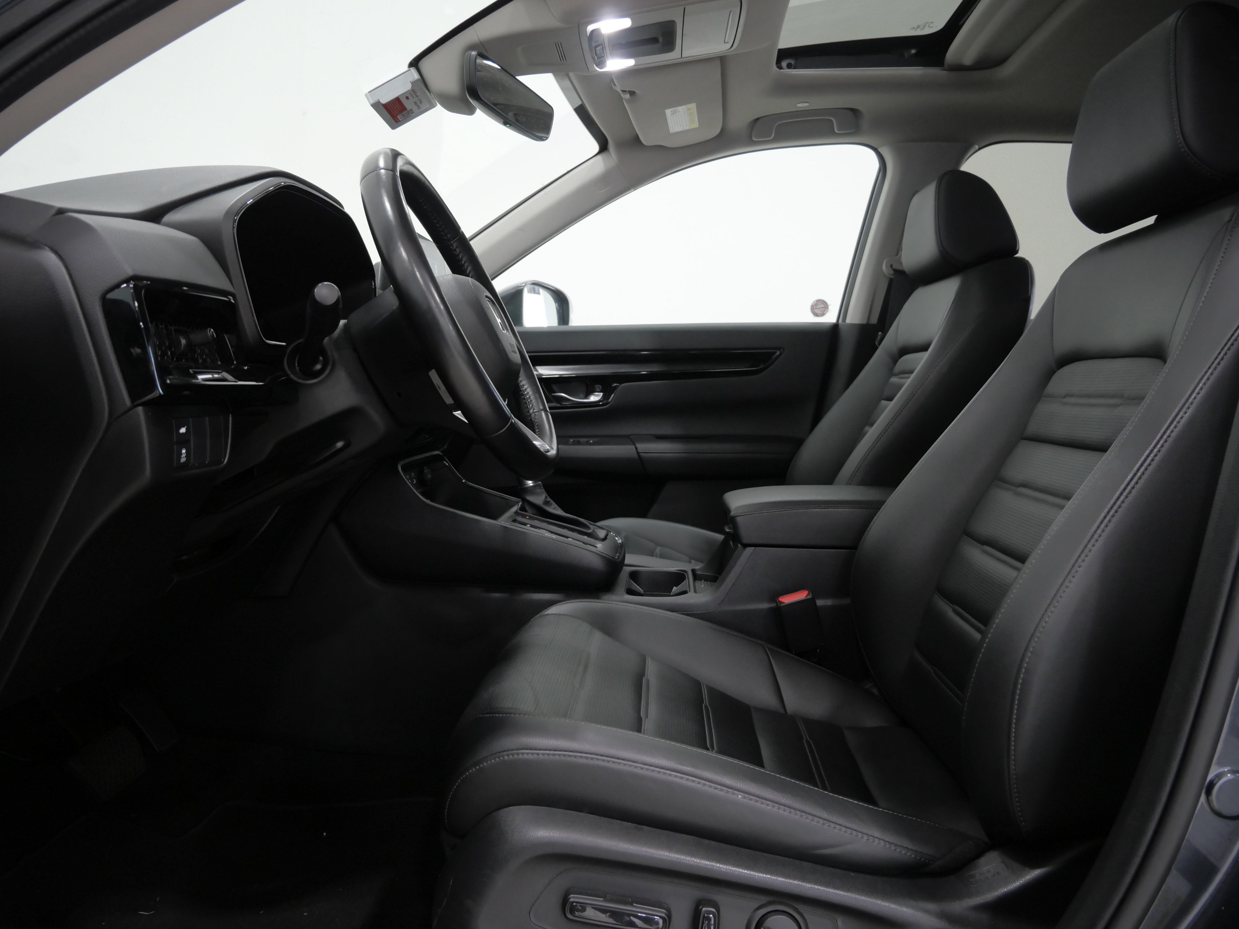 Used 2025 Honda CR-V EX-L image 13