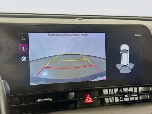 Certified 2023 Kia Sportage EX image 11