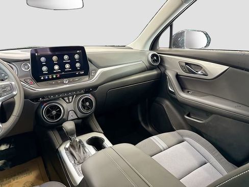 New 2026 Chevrolet Blazer LT FWD image 23