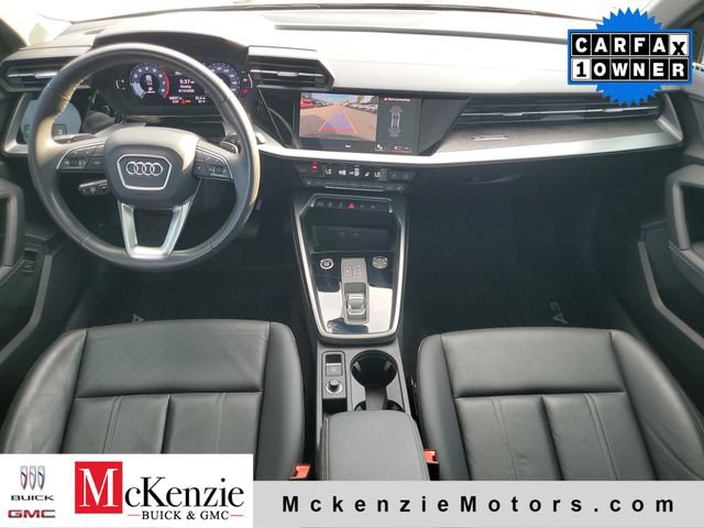 Used 2022 Audi A3 2.0T Premium Plus AWD/4WD image 26