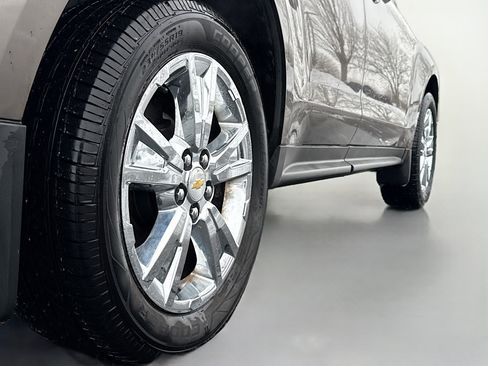 Used 2012 Chevrolet Equinox LTZ image 15