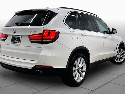 Used 2020 BMW X5 xDrive40i w/ Convenience Package AWD/4WD image 13