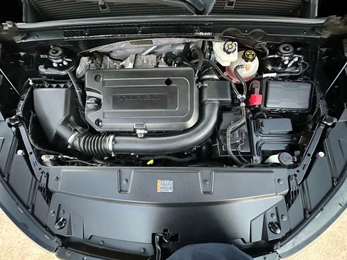 Used 2022 Buick Envision Preferred image 32