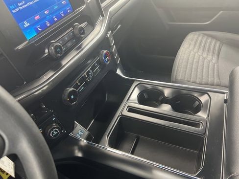 Used 2023 Ford F150 XL w/ STX Appearance Package image 19