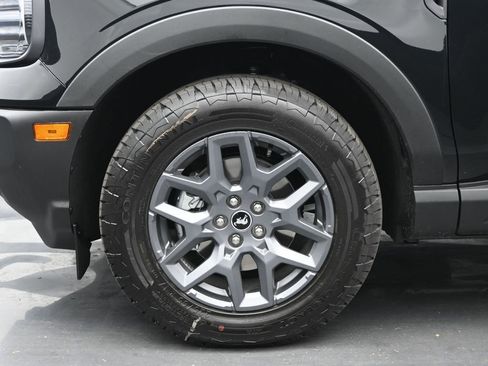 New 2025 Ford Bronco Sport Big Bend image 23