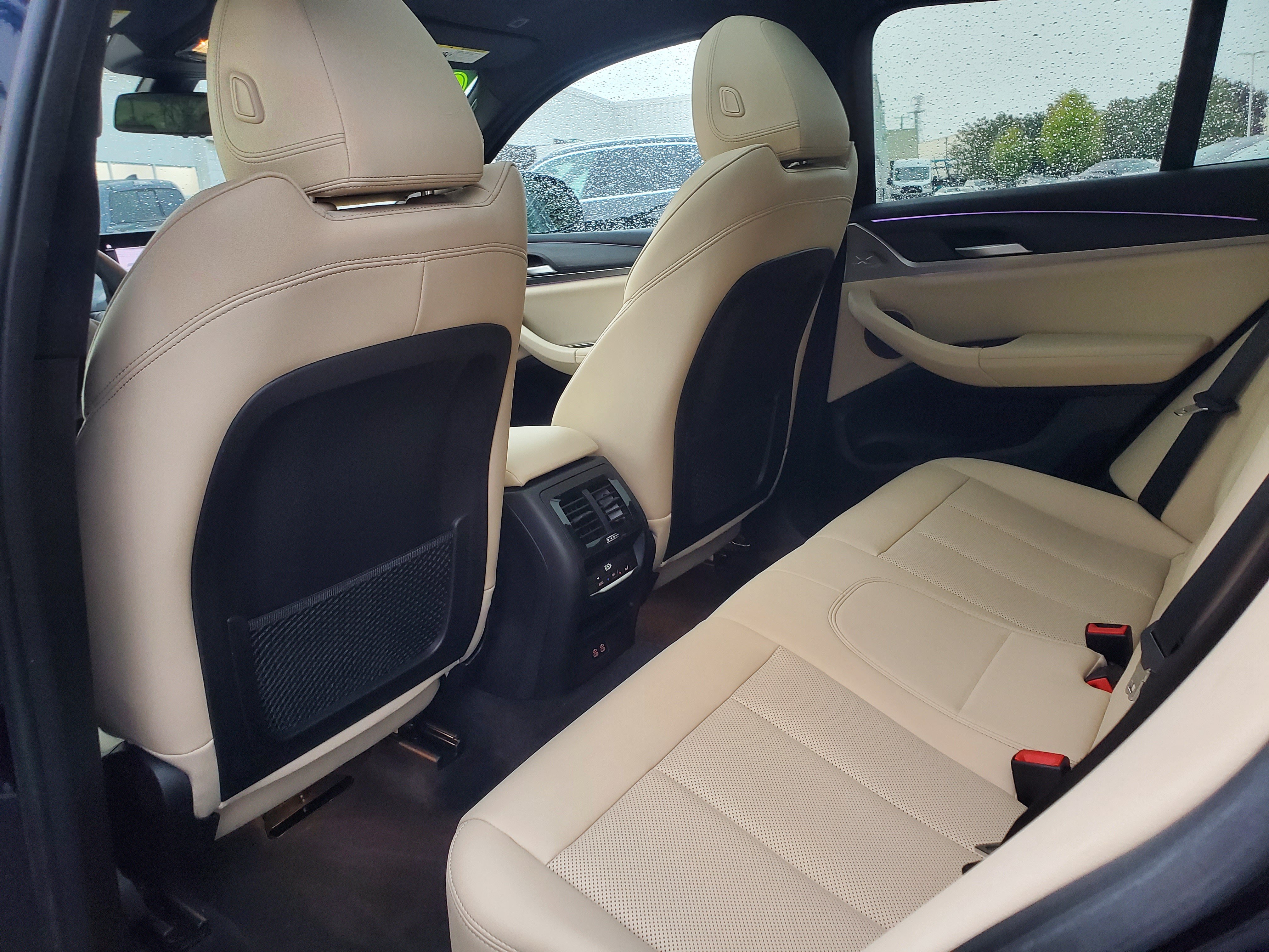 Certified 2023 BMW X4 xDrive30i w/ Premium Package AWD/4WD image 36