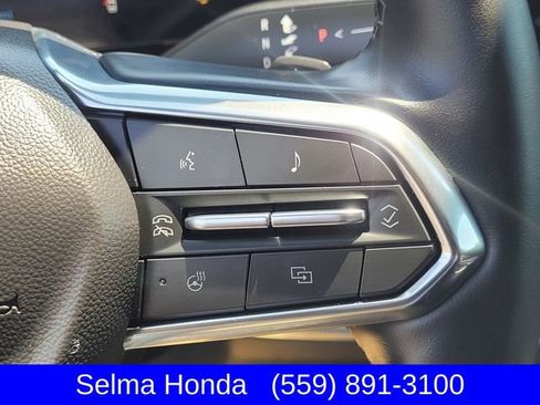 Used 2025 Chevrolet Equinox LT AWD/4WD image 15