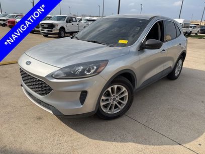 Used 2022 Ford Escape SE w/ Convenience Package