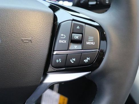 New 2026 Ford Explorer Platinum image 27