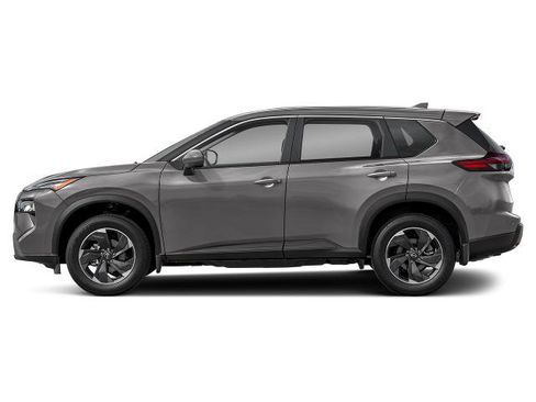 Certified 2024 Nissan Rogue SV image 4