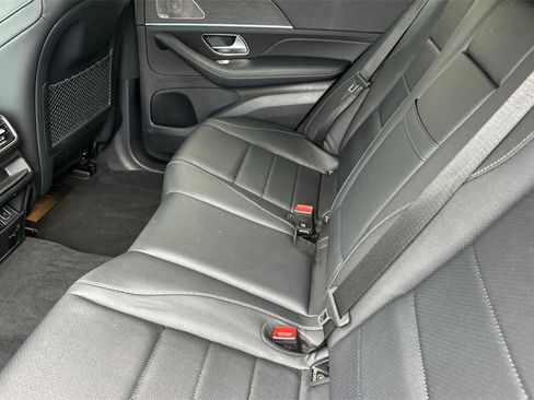 Used 2022 Mercedes-Benz GLE 350 GLE 350 image 5