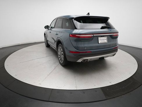 Used 2025 Lincoln Corsair Reserve w/ Towing Package image 34