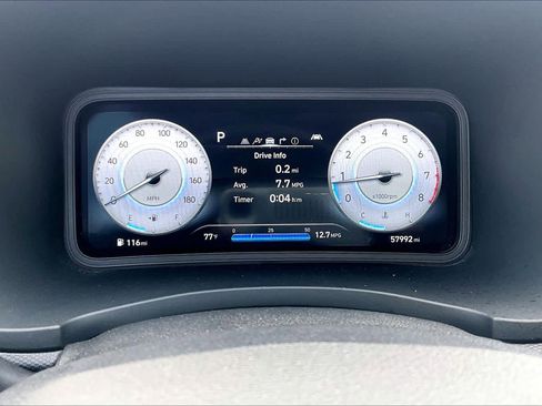 Used 2022 Hyundai Kona N image 25