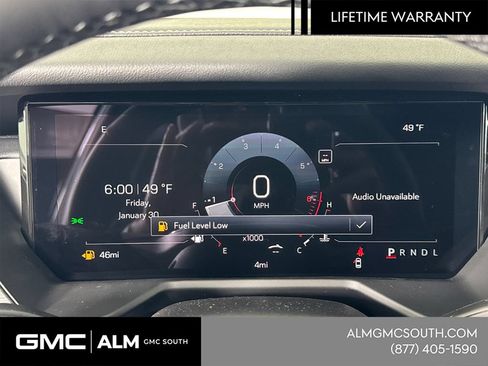 New 2026 GMC Acadia Elevation w/ Elevation Premium Package FWD image 30