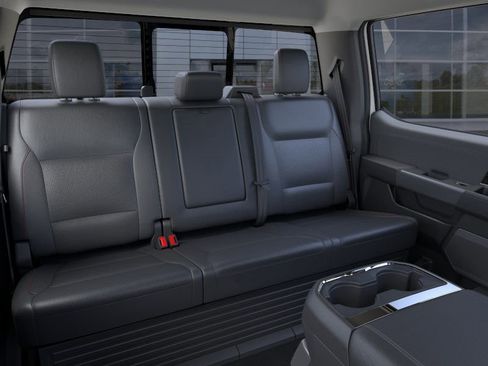 New 2024 Ford F250 Lariat w/ Lariat Ultimate Package image 11