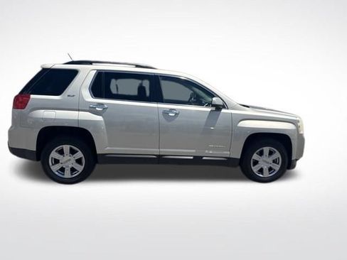 Used 2015 GMC Terrain SLT AWD/4WD image 6