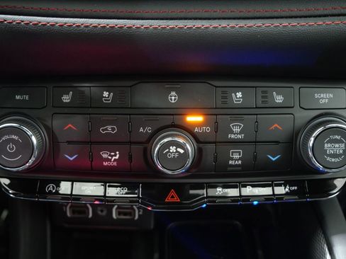 New 2026 Dodge Durango GT image 19